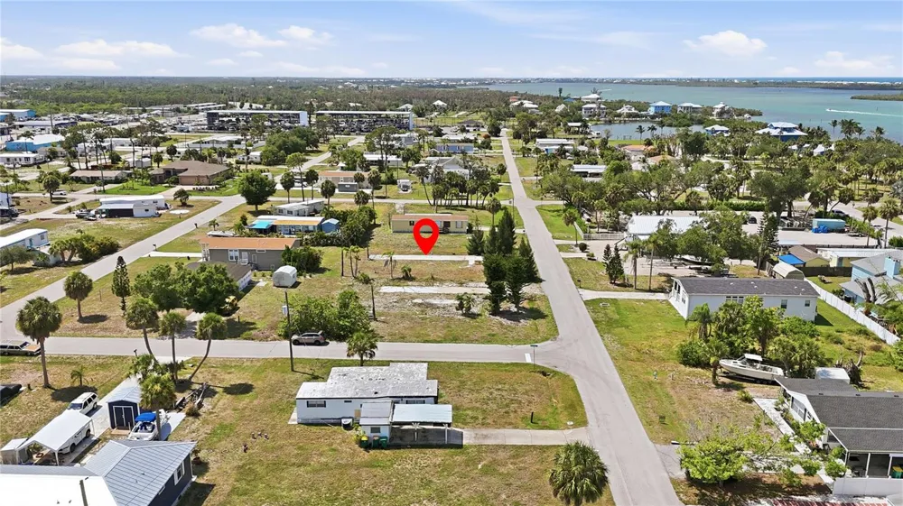 3161 BOURBON STREET Englewood, FL 34224