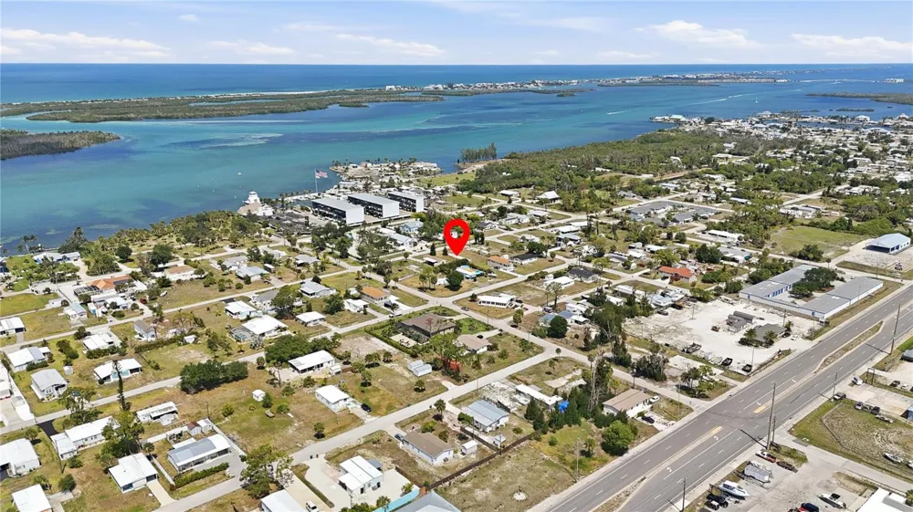 3161 BOURBON STREET Englewood, FL 34224