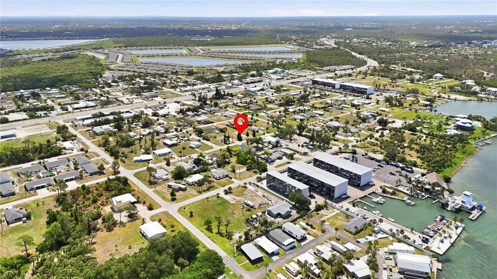3161 BOURBON STREET Englewood, FL 34224