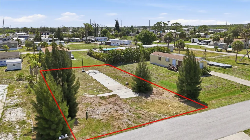 3161 BOURBON STREET Englewood, FL 34224