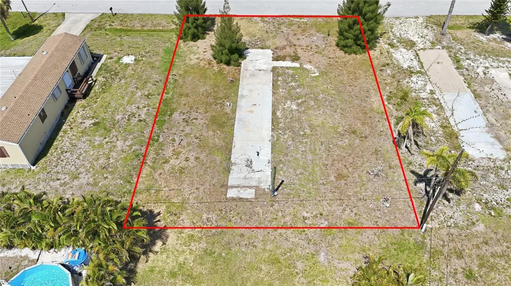 3161 BOURBON STREET Englewood, FL 34224
