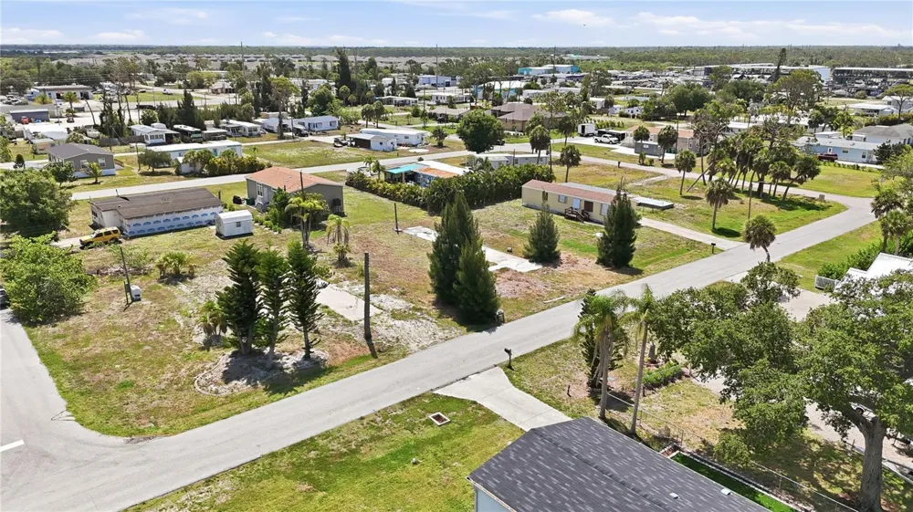 3161 BOURBON STREET Englewood, FL 34224