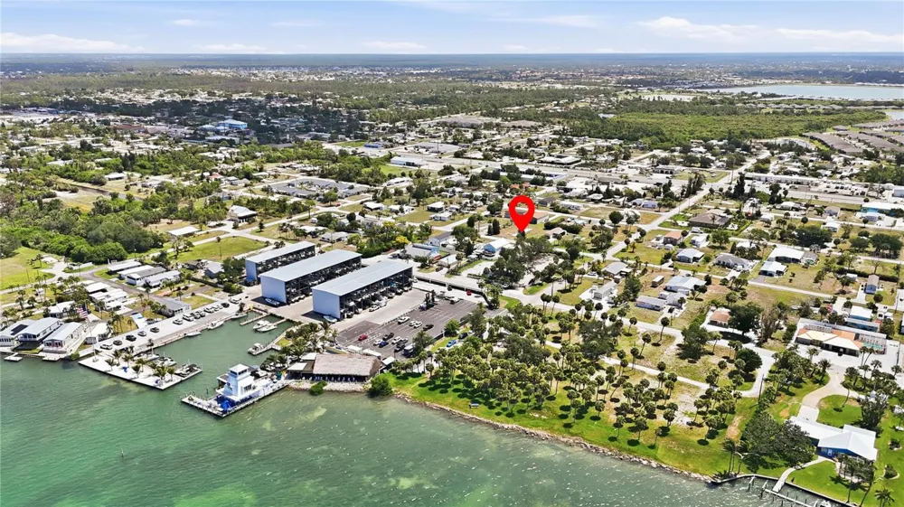 3161 BOURBON STREET Englewood, FL 34224