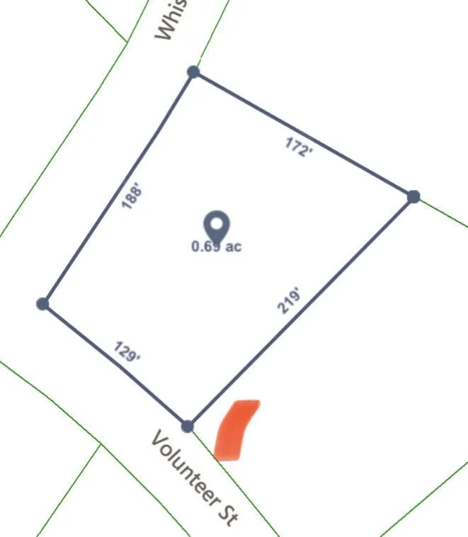 174 Volunteer Street Jasper, TN 37347