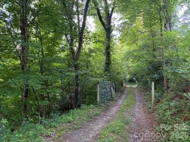 00 Heavenly View Drive Sylva, NC 28779