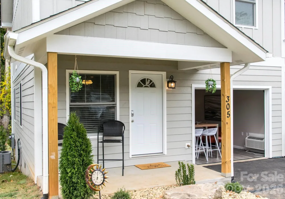 305 Jenna Clare Lane Asheville, NC 28803