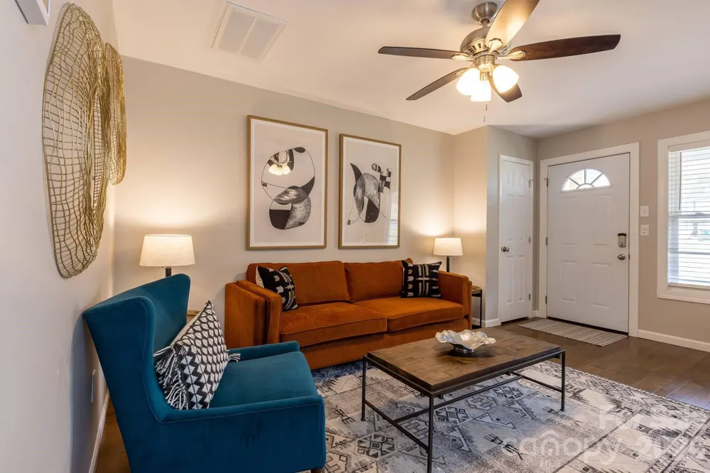 305 Jenna Clare Lane Asheville, NC 28803