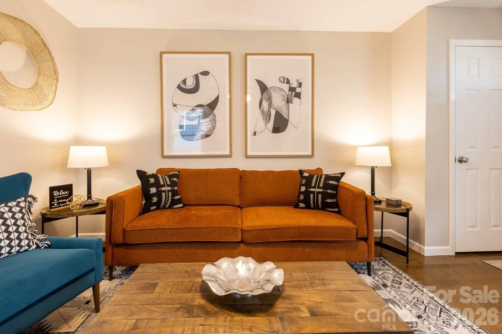 305 Jenna Clare Lane Asheville, NC 28803