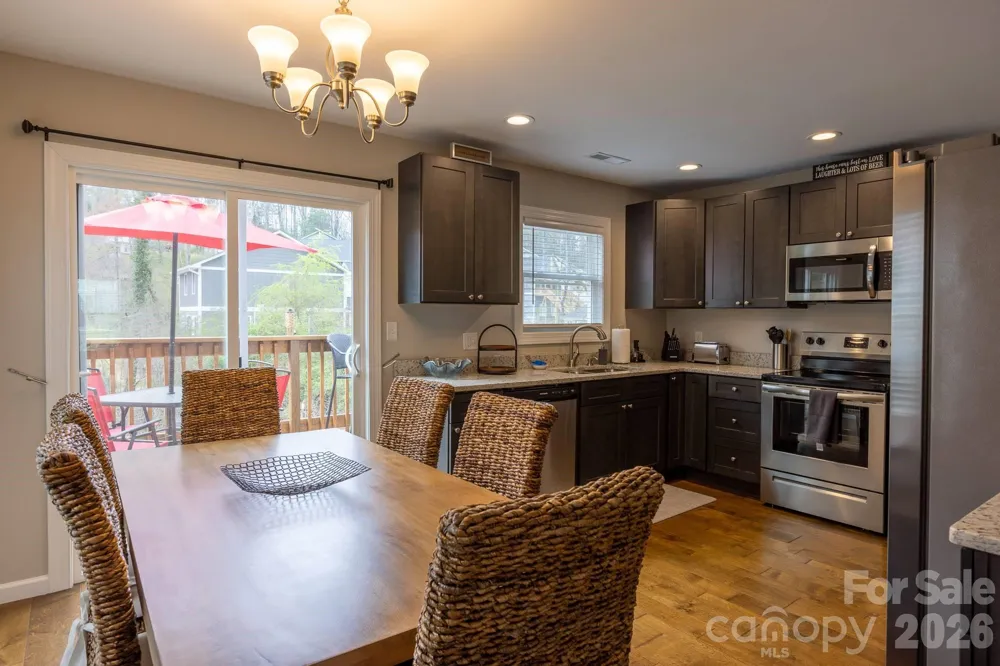 305 Jenna Clare Lane Asheville, NC 28803