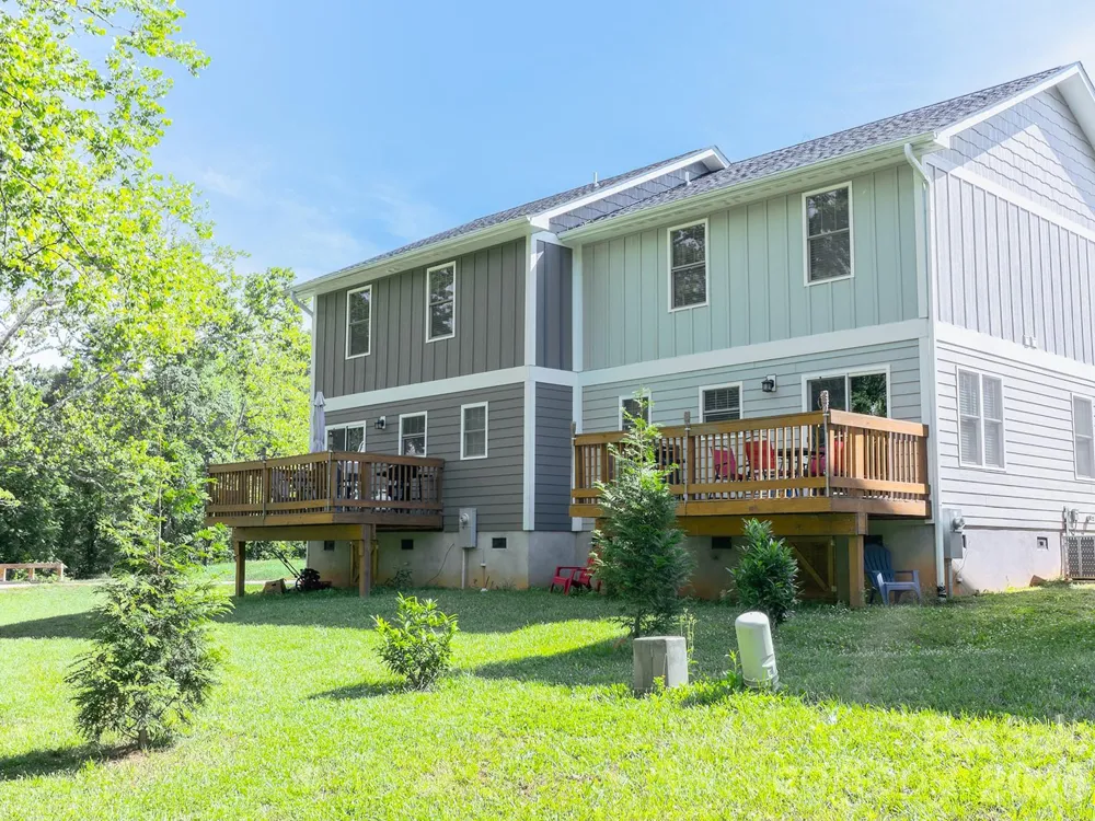 305 Jenna Clare Lane Asheville, NC 28803