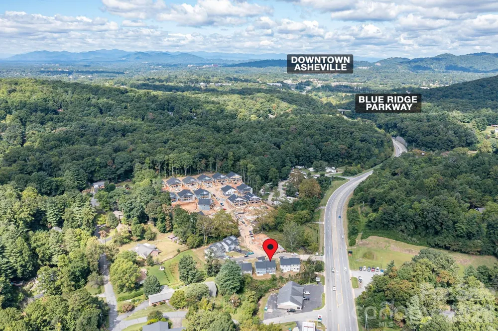 305 Jenna Clare Lane Asheville, NC 28803