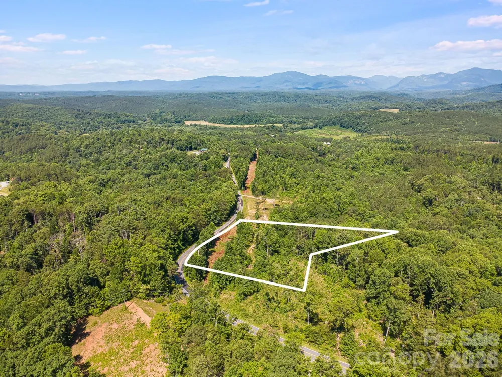 Lot #2 Clark Road Rutherfordton, NC 28139