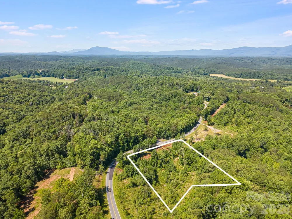 Lot #2 Clark Road Rutherfordton, NC 28139