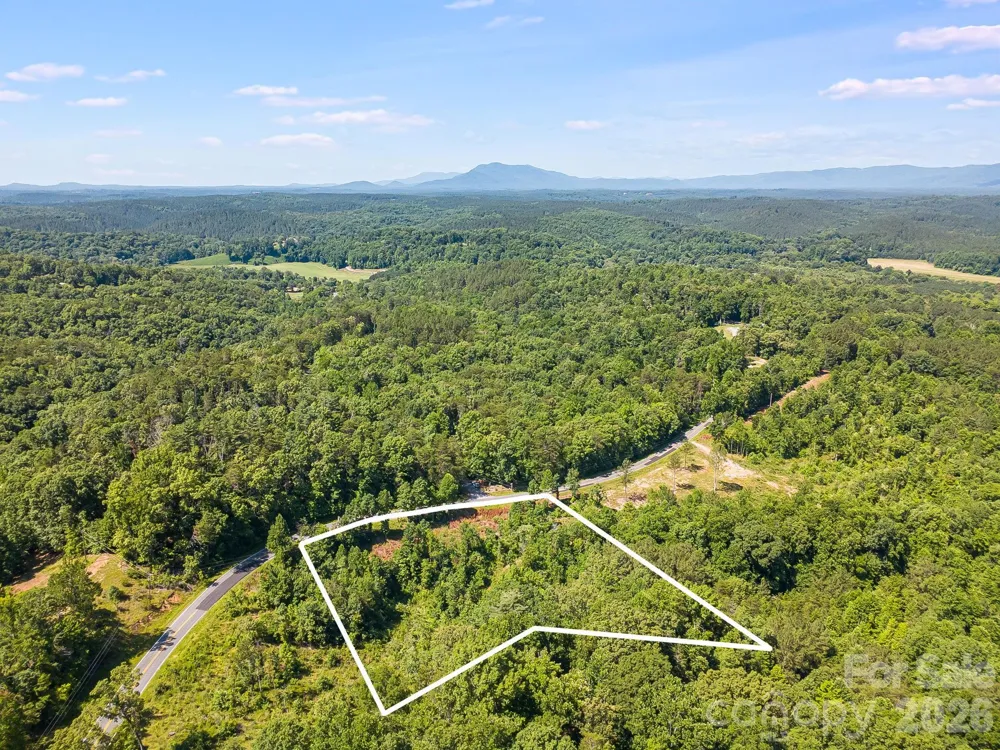 Lot #2 Clark Road Rutherfordton, NC 28139