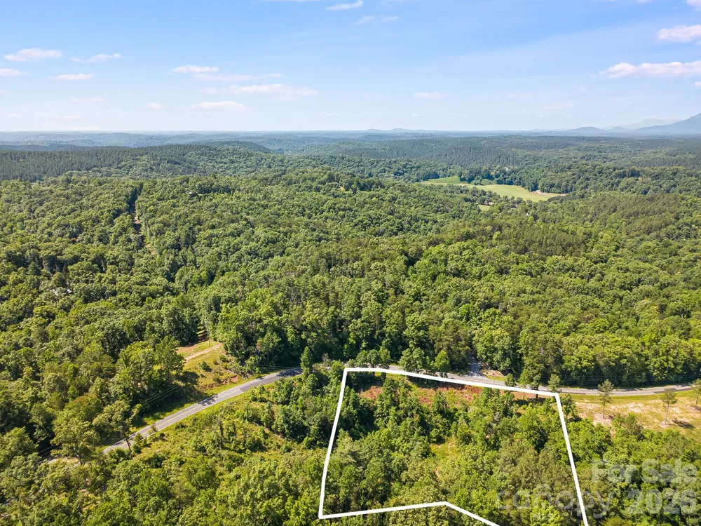 Lot #2 Clark Road Rutherfordton, NC 28139