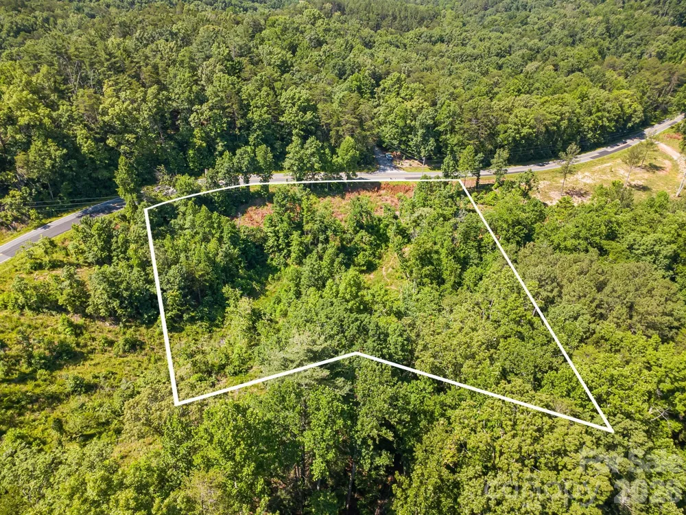 Lot #2 Clark Road Rutherfordton, NC 28139