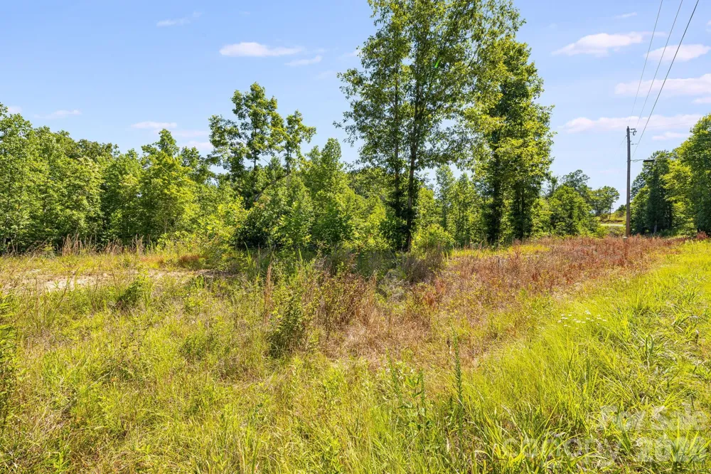 Lot #2 Clark Road Rutherfordton, NC 28139