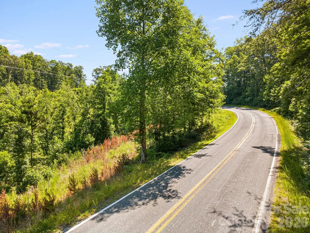 Lot #2 Clark Road Rutherfordton, NC 28139