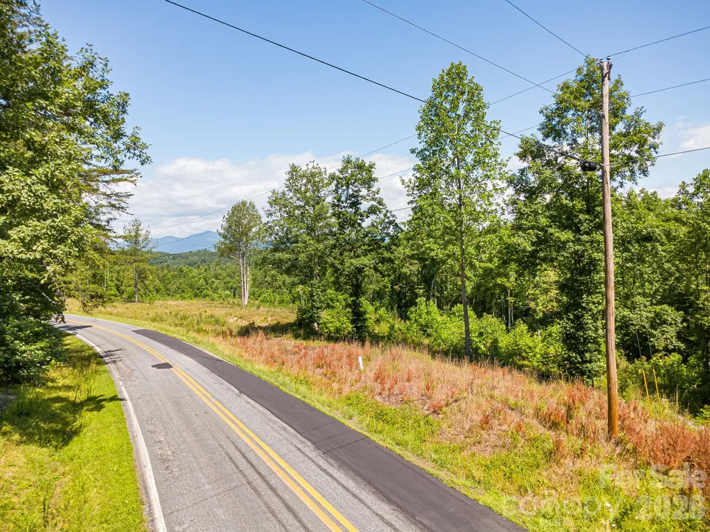 Lot #2 Clark Road Rutherfordton, NC 28139
