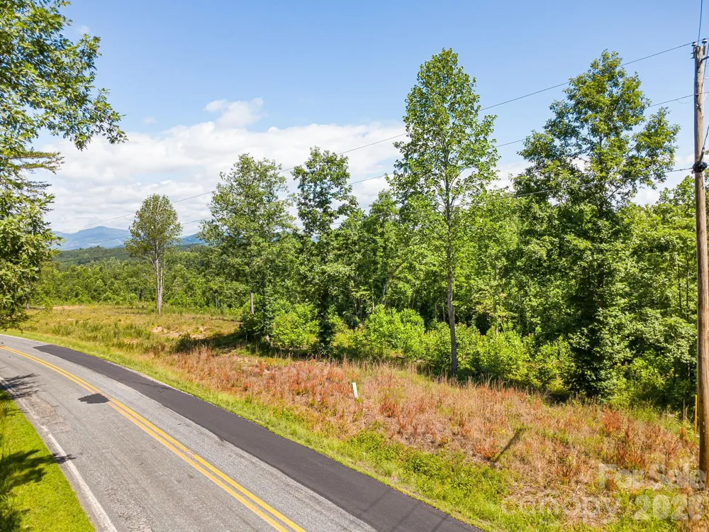 Lot #2 Clark Road Rutherfordton, NC 28139