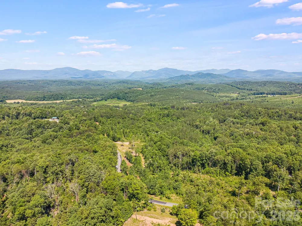 Lot #2 Clark Road Rutherfordton, NC 28139