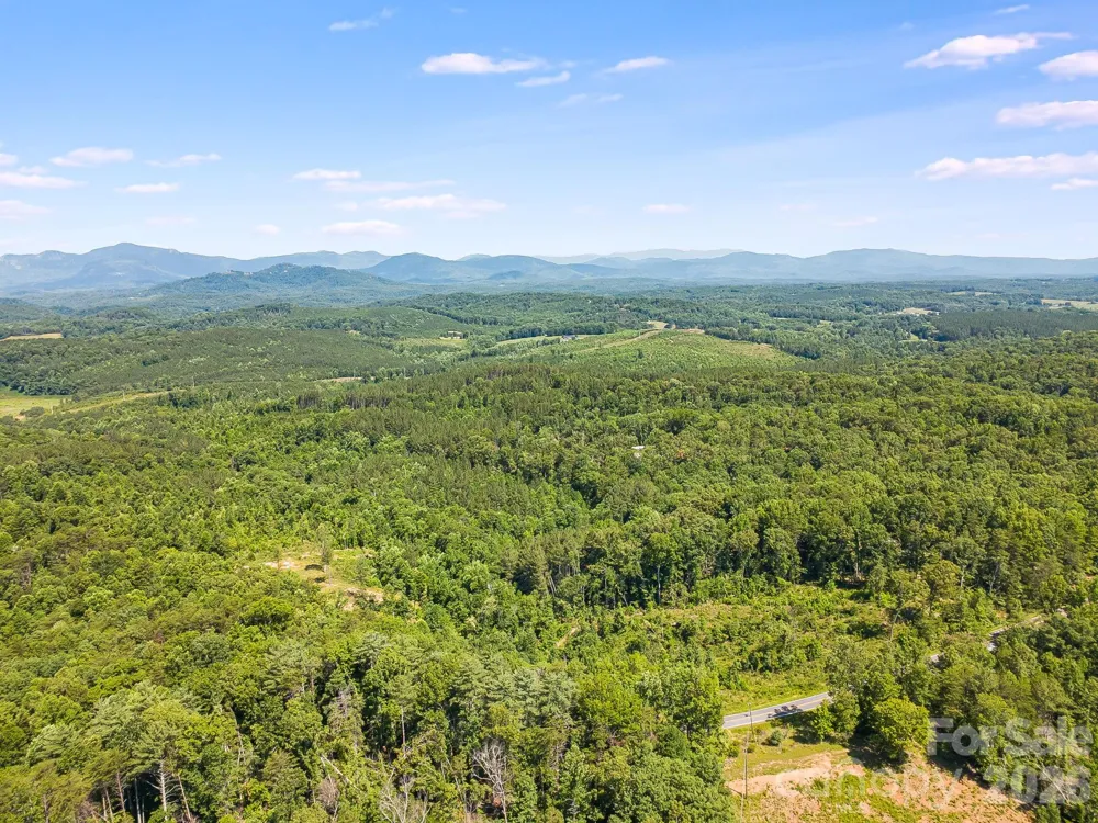 Lot #2 Clark Road Rutherfordton, NC 28139