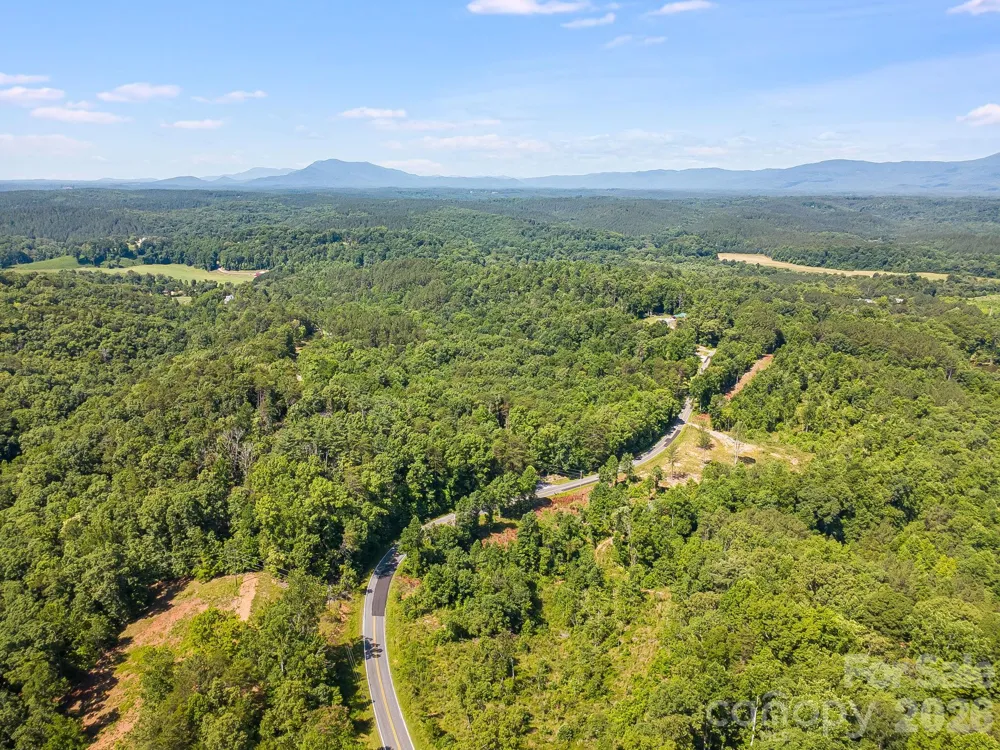 Lot #2 Clark Road Rutherfordton, NC 28139