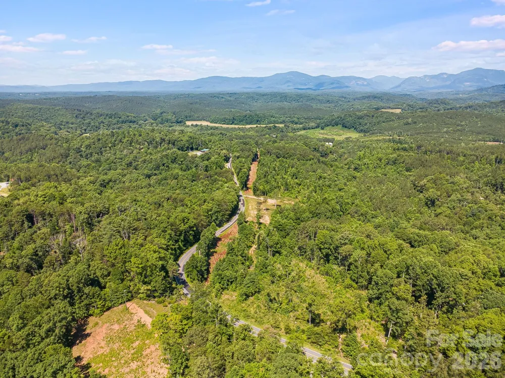 Lot #2 Clark Road Rutherfordton, NC 28139