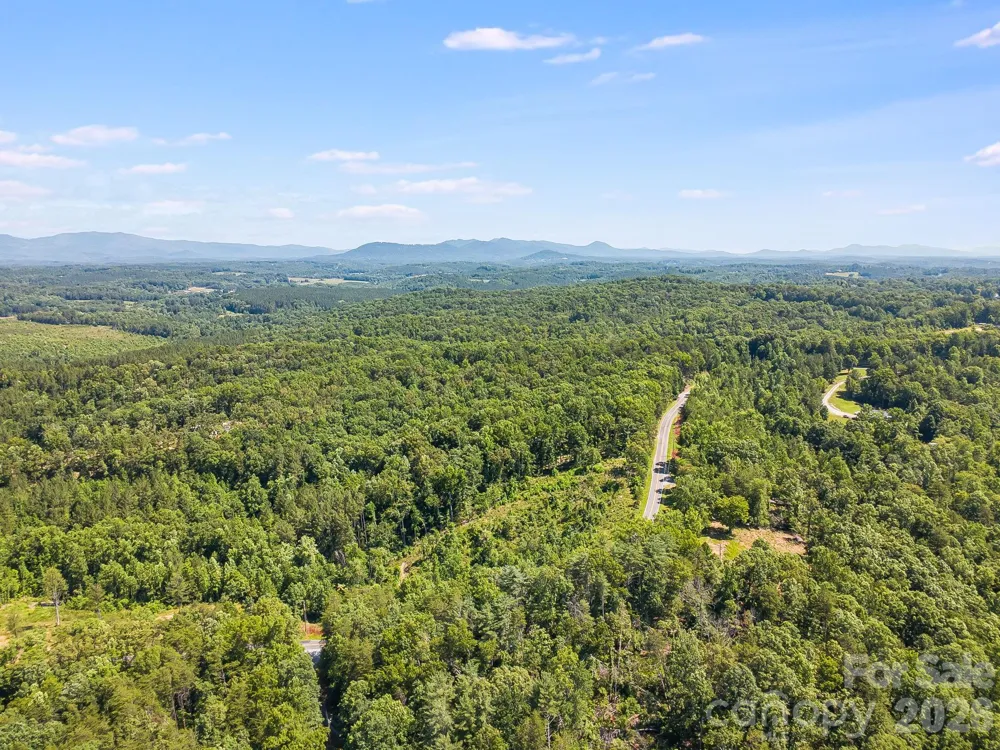 Lot #2 Clark Road Rutherfordton, NC 28139