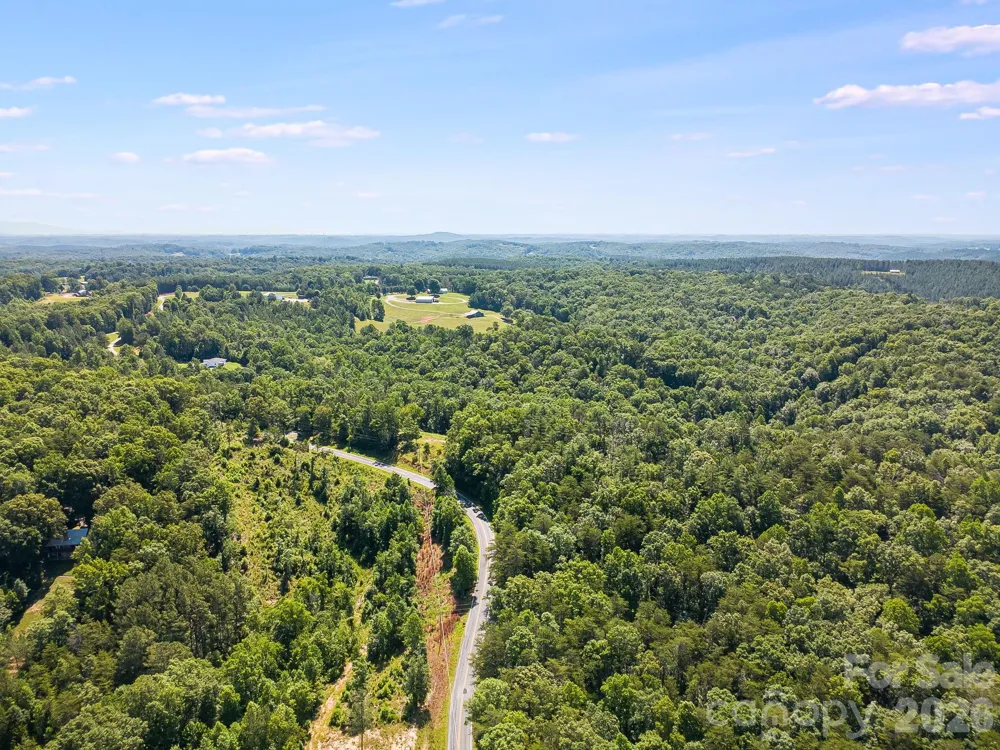 Lot #2 Clark Road Rutherfordton, NC 28139