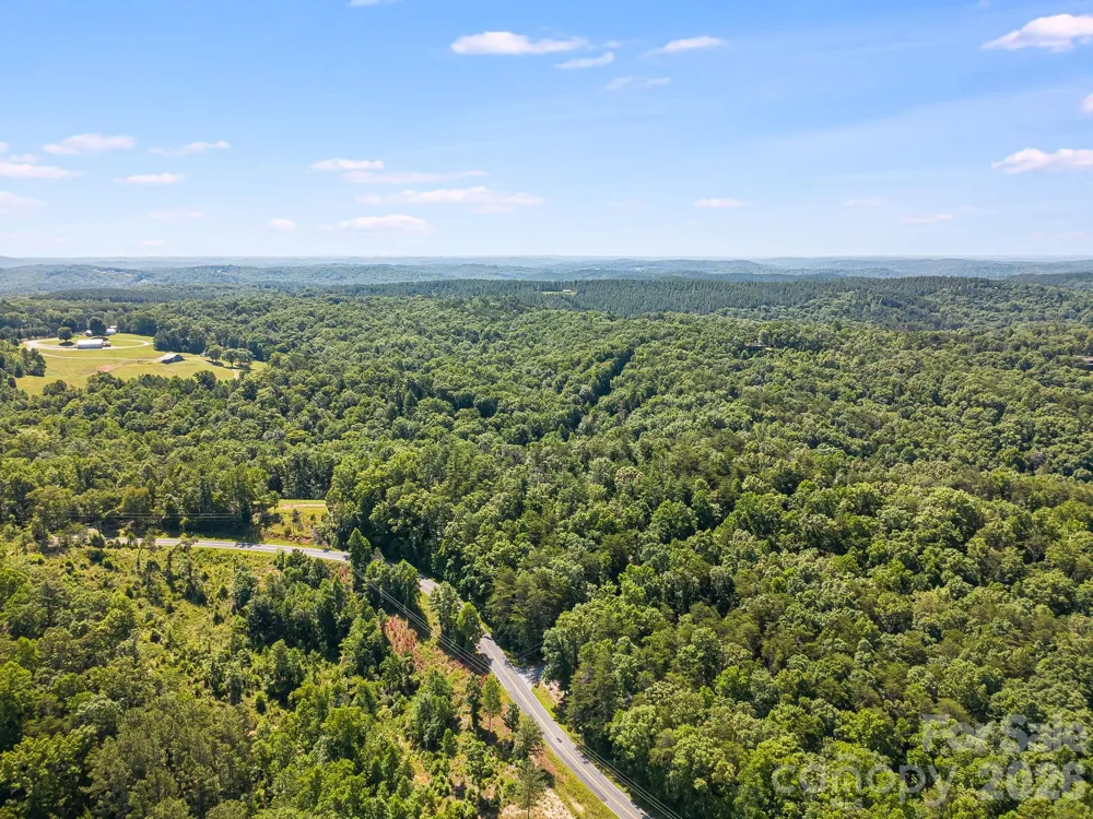 Lot #2 Clark Road Rutherfordton, NC 28139