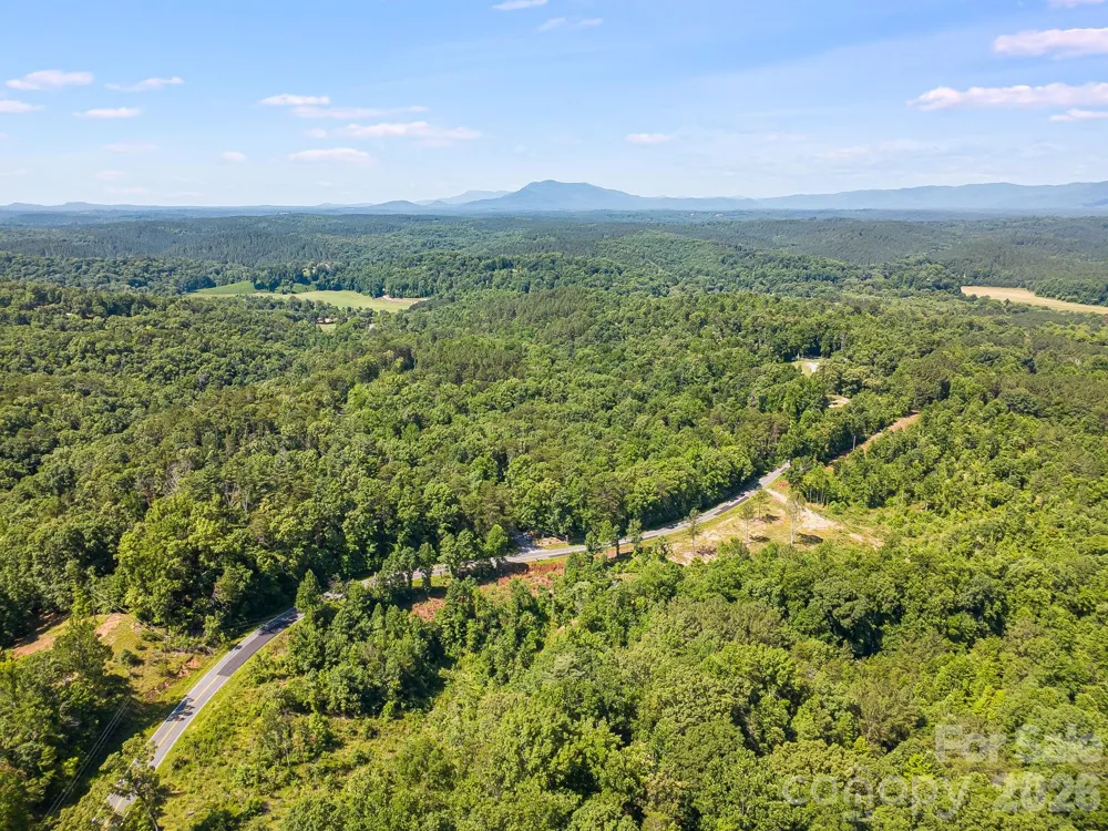 Lot #2 Clark Road Rutherfordton, NC 28139