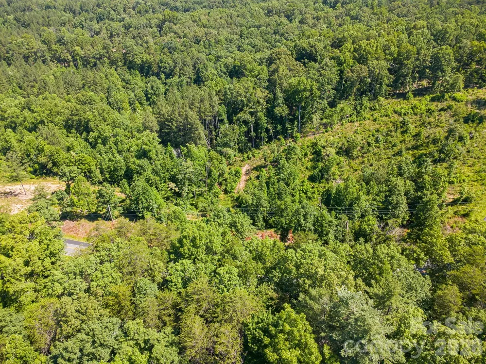 Lot #2 Clark Road Rutherfordton, NC 28139