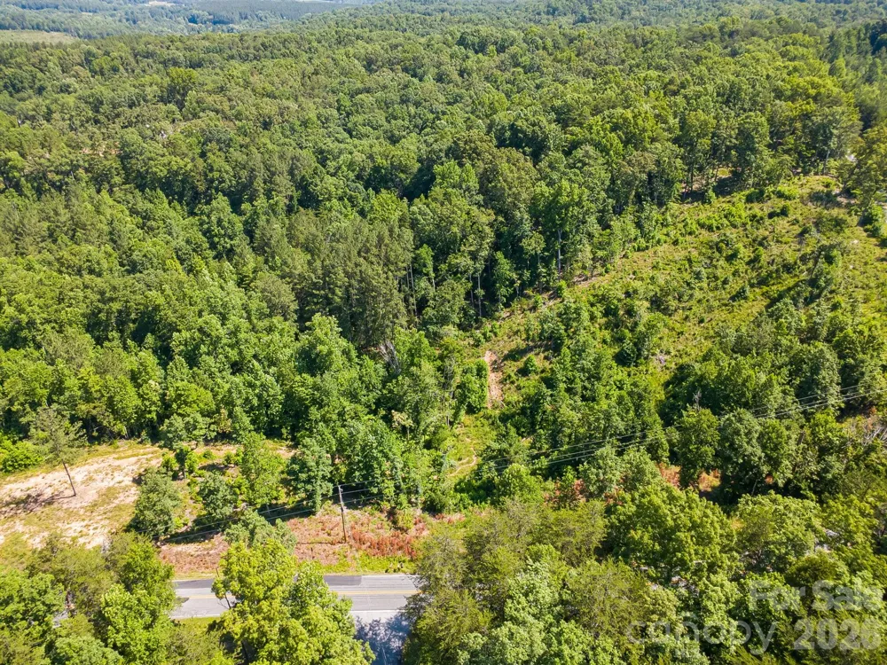 Lot #2 Clark Road Rutherfordton, NC 28139