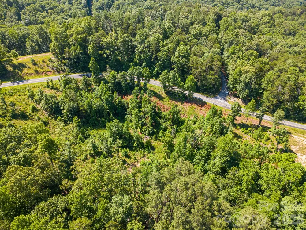 Lot #2 Clark Road Rutherfordton, NC 28139