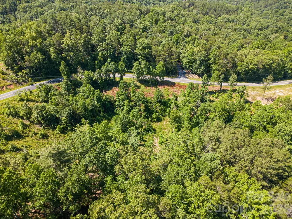 Lot #2 Clark Road Rutherfordton, NC 28139