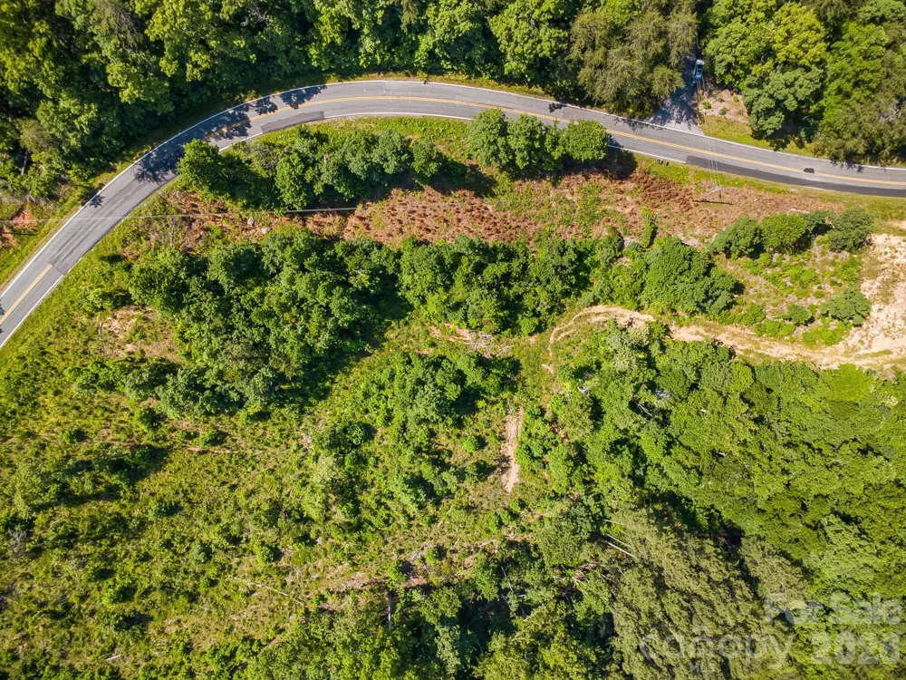 Lot #2 Clark Road Rutherfordton, NC 28139