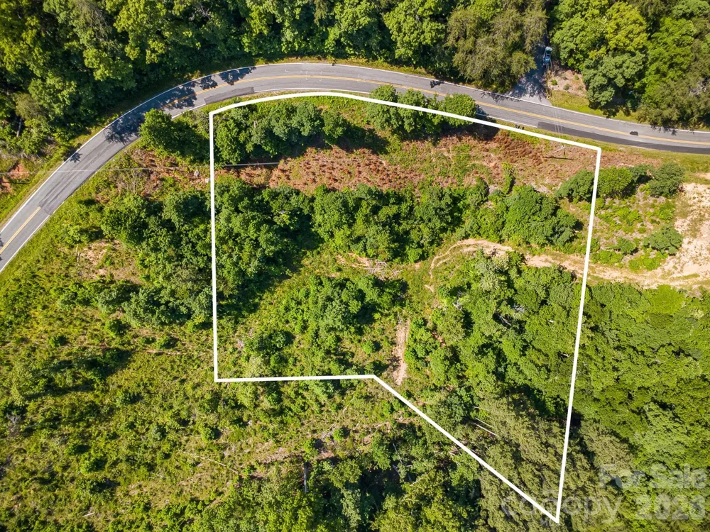Lot #2 Clark Road Rutherfordton, NC 28139