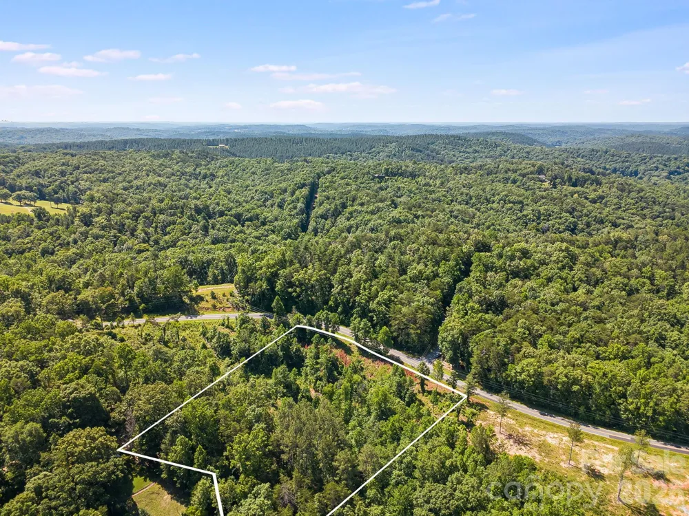 Lot #2 Clark Road Rutherfordton, NC 28139