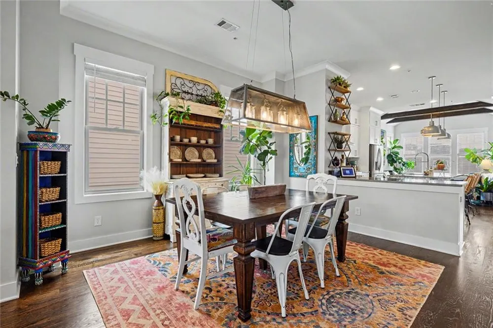 668 Brashy Street Woodstock, GA 30188
