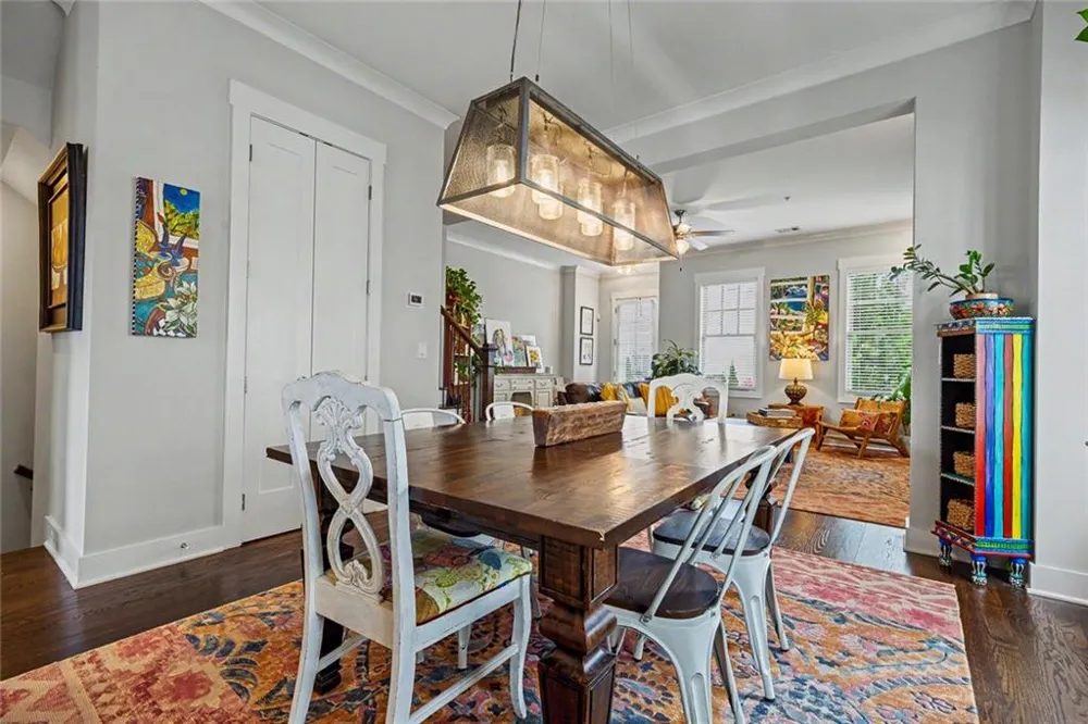 668 Brashy Street Woodstock, GA 30188