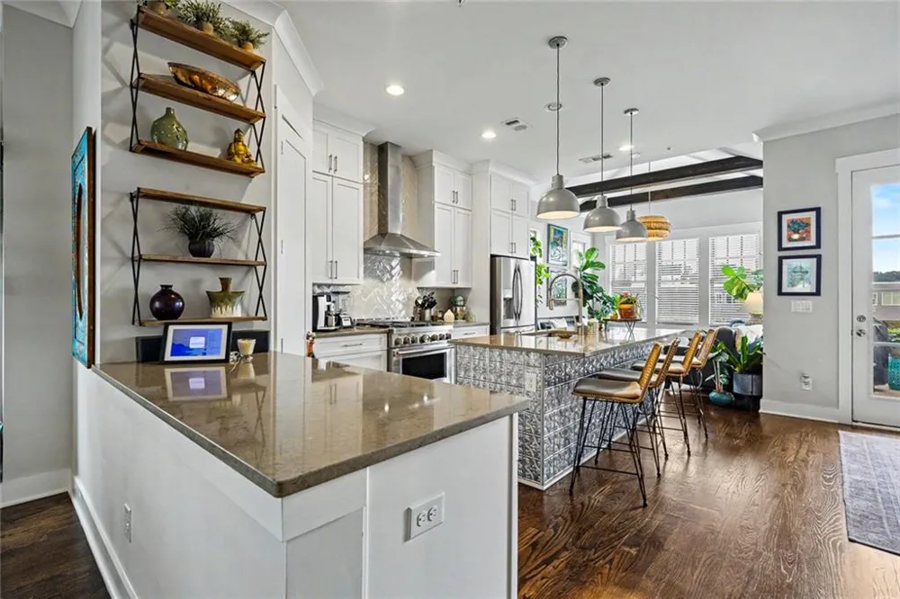 668 Brashy Street Woodstock, GA 30188