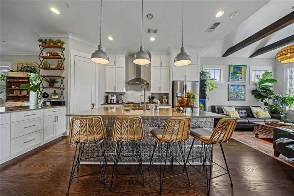 668 Brashy Street Woodstock, GA 30188