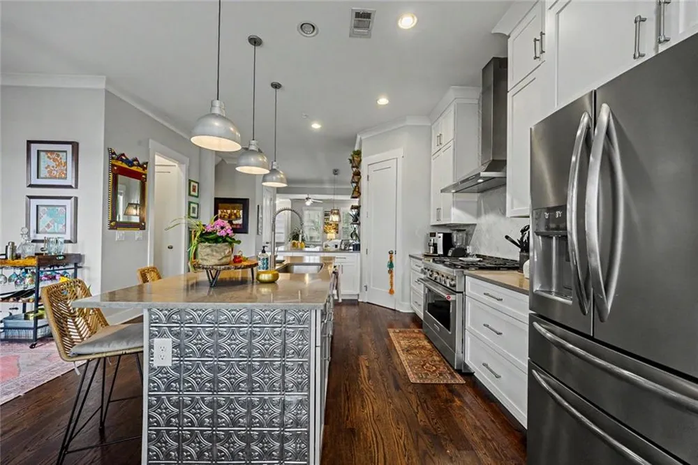 668 Brashy Street Woodstock, GA 30188