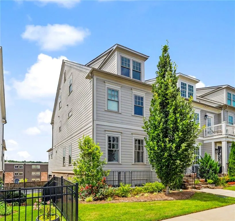 668 Brashy Street Woodstock, GA 30188