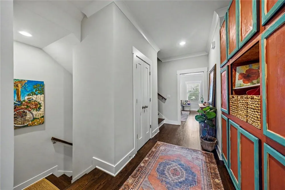 668 Brashy Street Woodstock, GA 30188