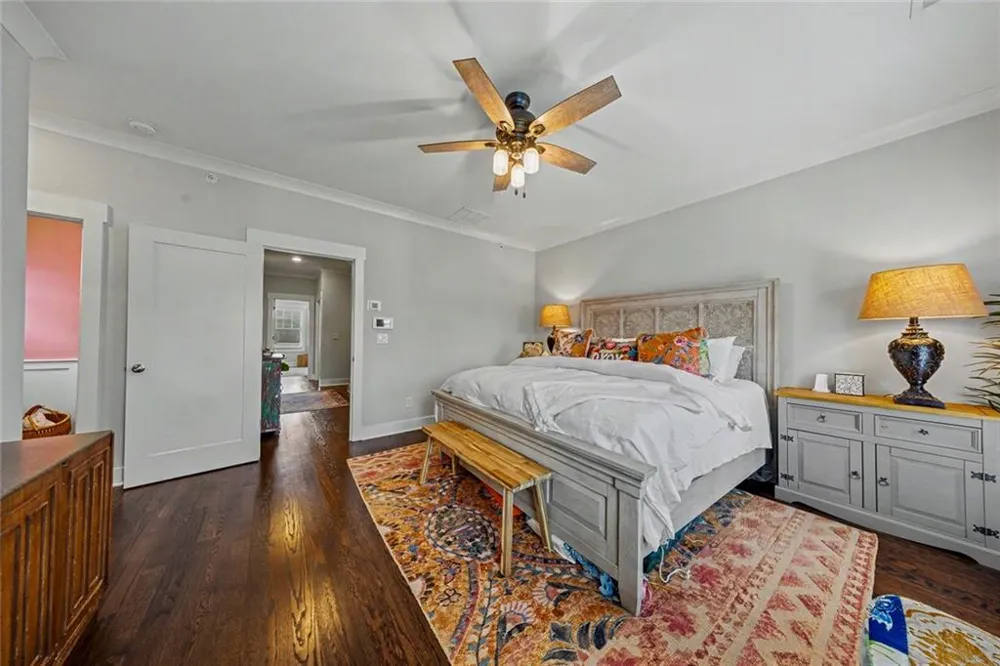 668 Brashy Street Woodstock, GA 30188