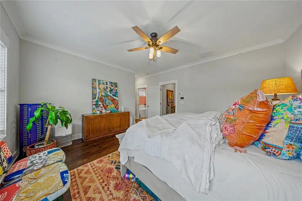 668 Brashy Street Woodstock, GA 30188