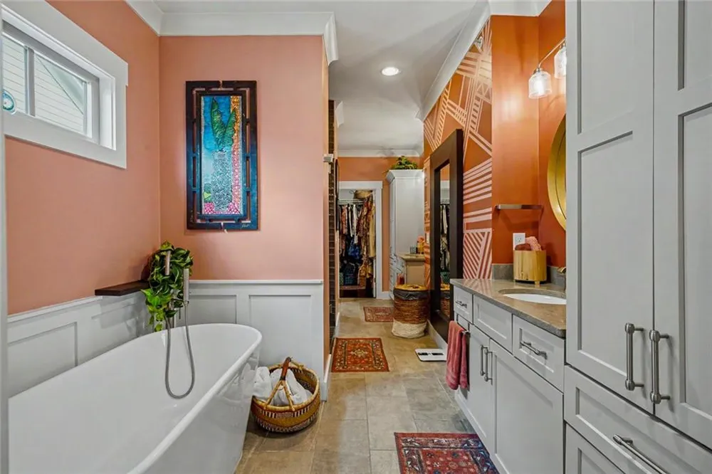 668 Brashy Street Woodstock, GA 30188
