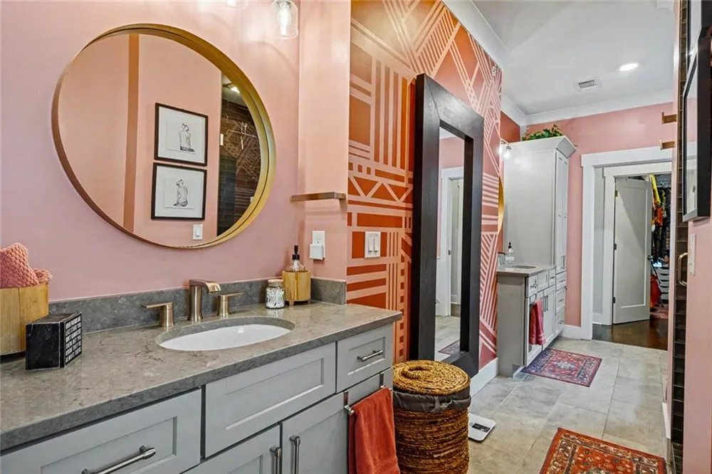 668 Brashy Street Woodstock, GA 30188